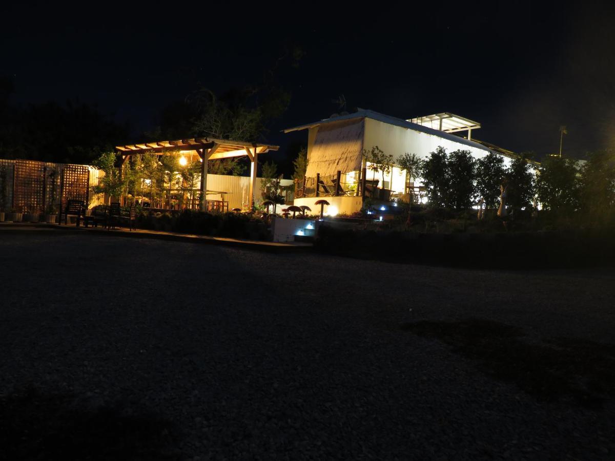 Vilapura - Naturism Tavira Exterior foto